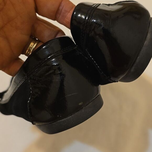 Coach Fonda Loafers 8.5B - Picture 6 of 8